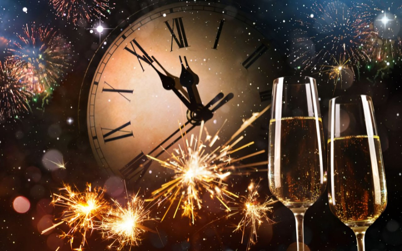 Your Guide to New Year’s Eve in Austin