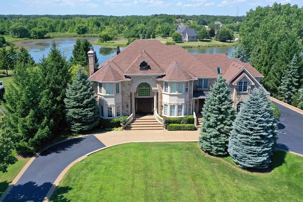 291 Joshua Dr