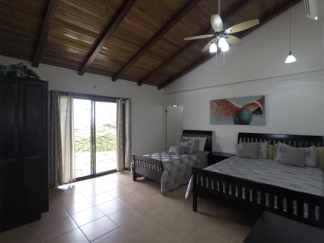 Casa Ballena Views