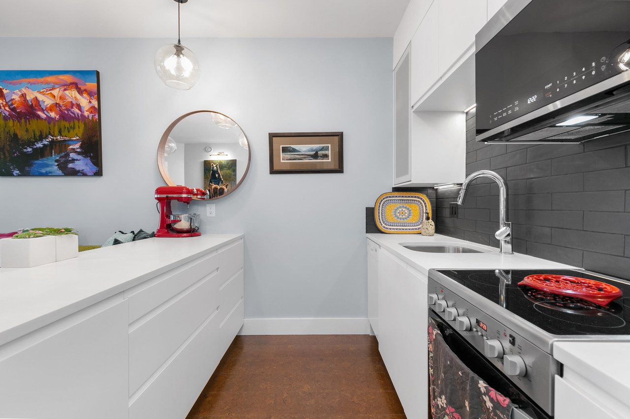205-7330 Arbutus Street, Pemberton