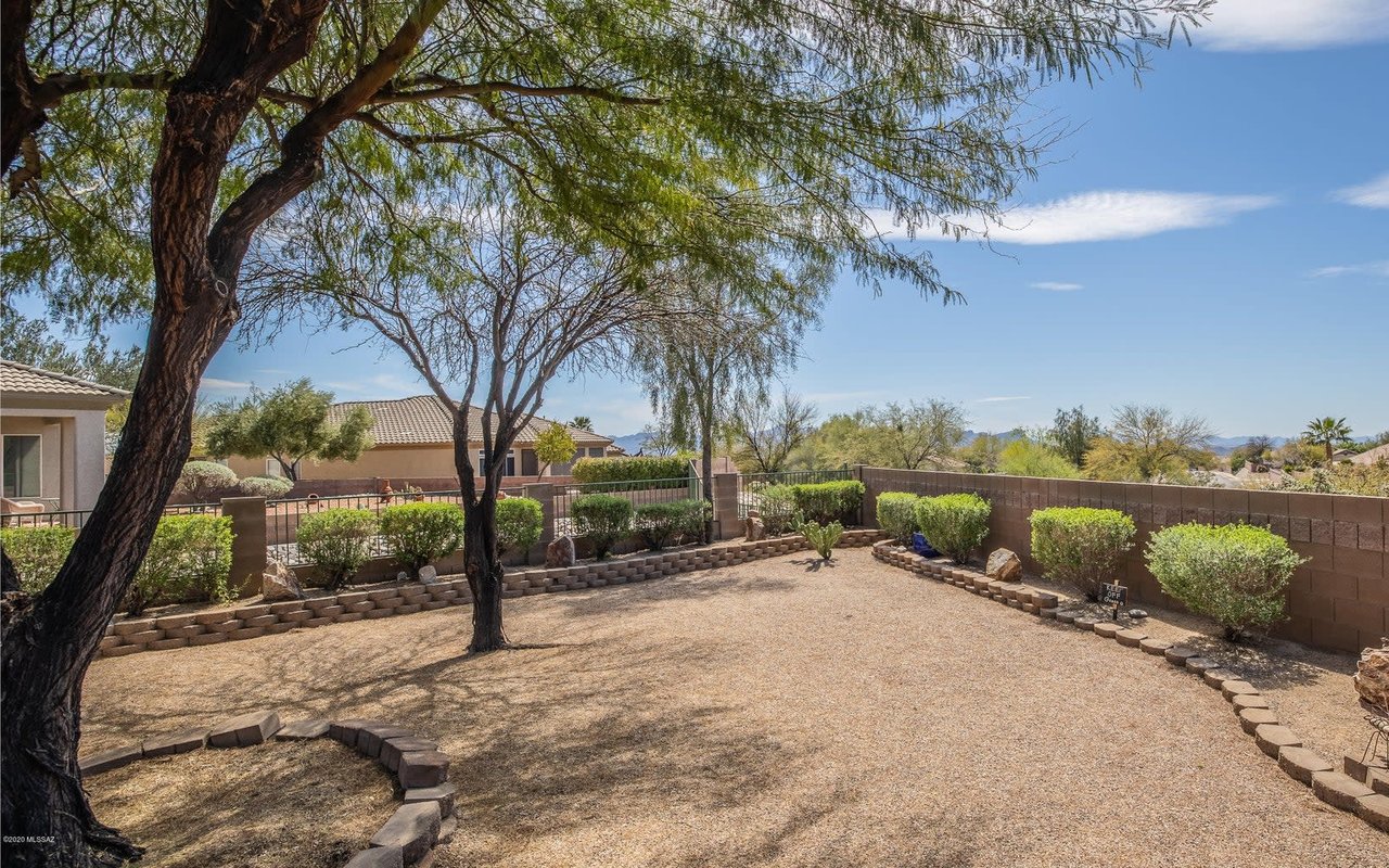 12979 N Desert Flora Ln