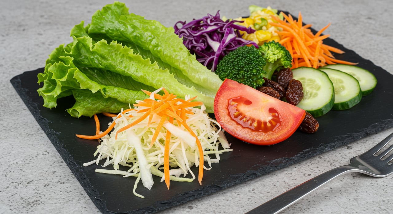 Salads