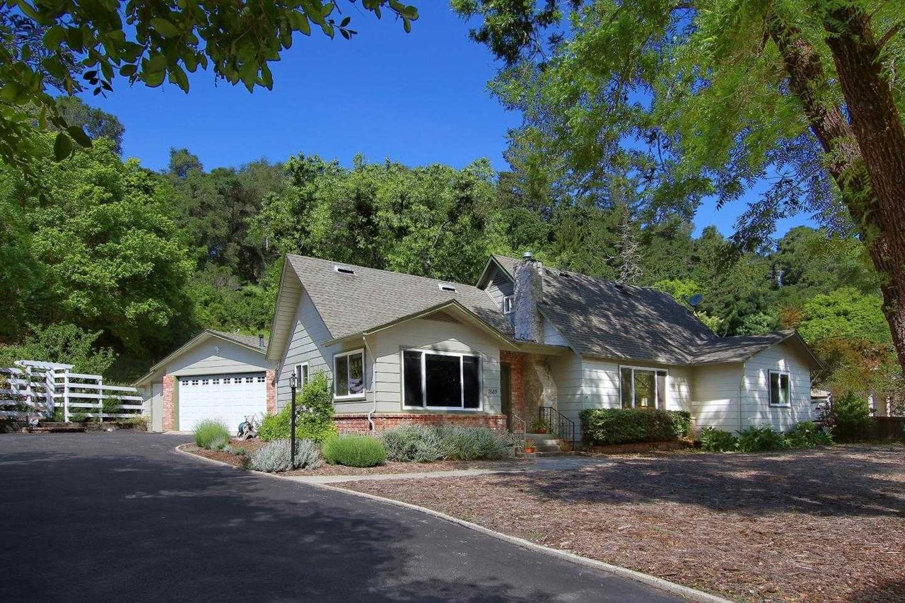7685 W Zayante RD