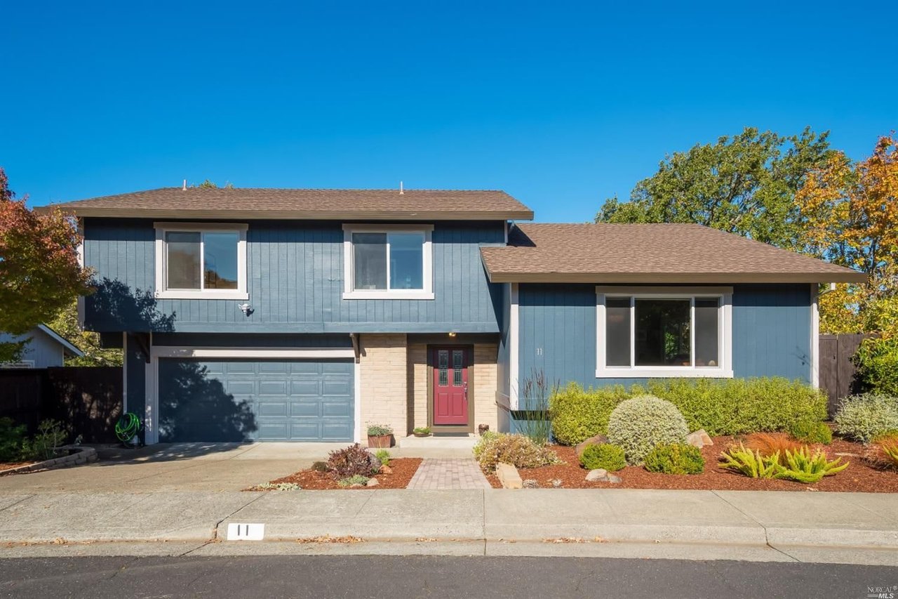11 Sutro Ct