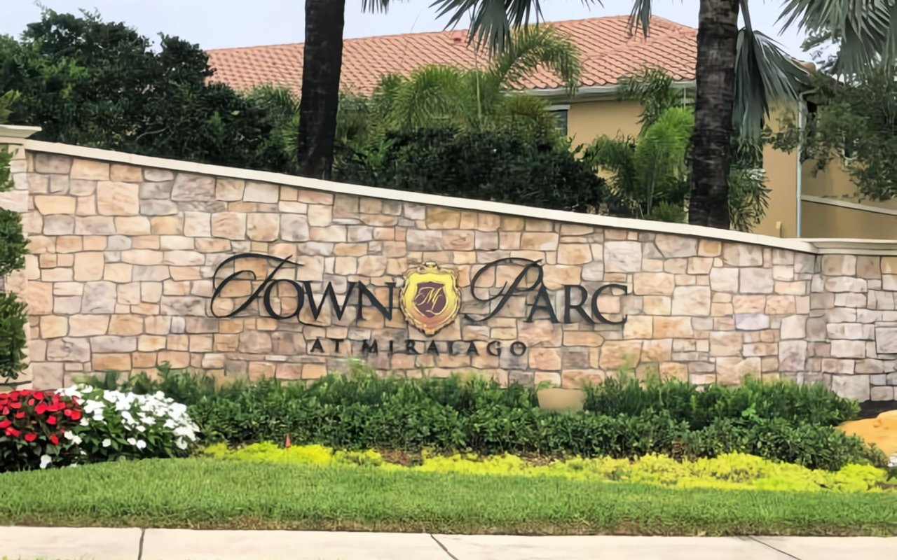 Town Parc Townhomes