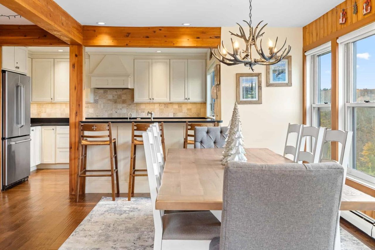 Piper Ridge 5BR/5BA Townhouse