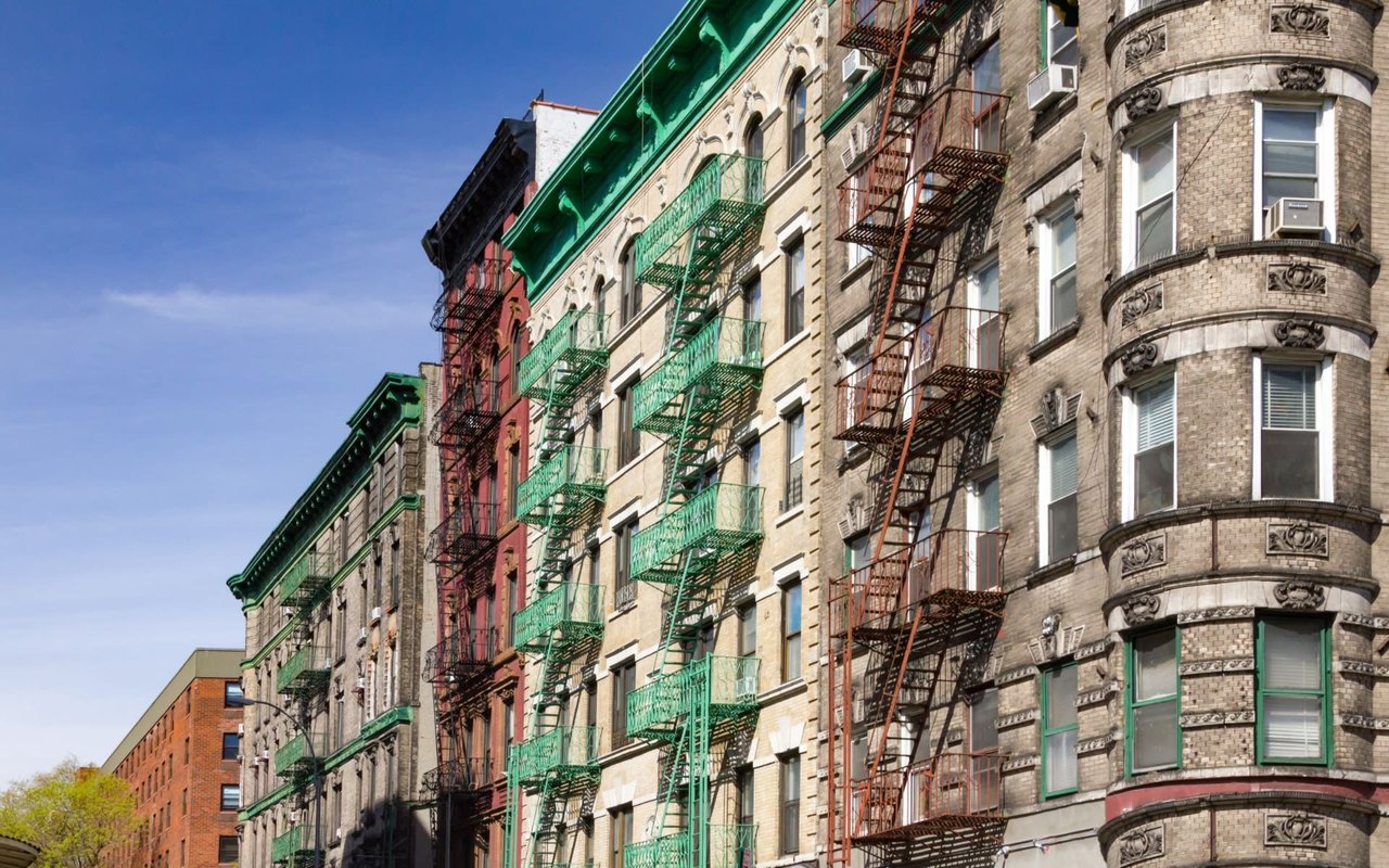 Bowery