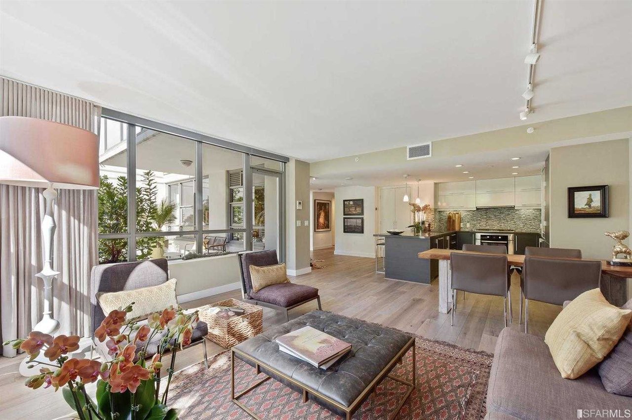 420 Mission Bay Boulevard Unit 101