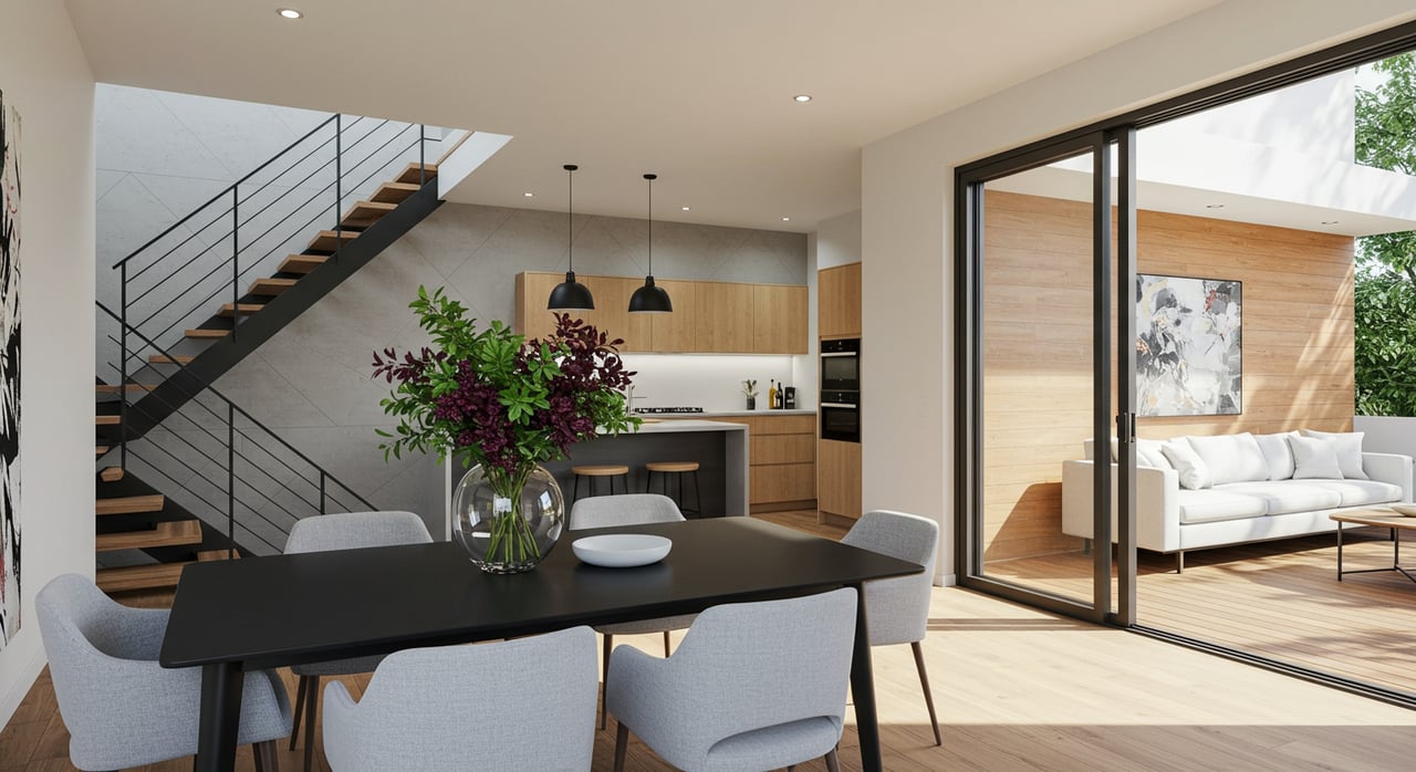 Marketing Your Home