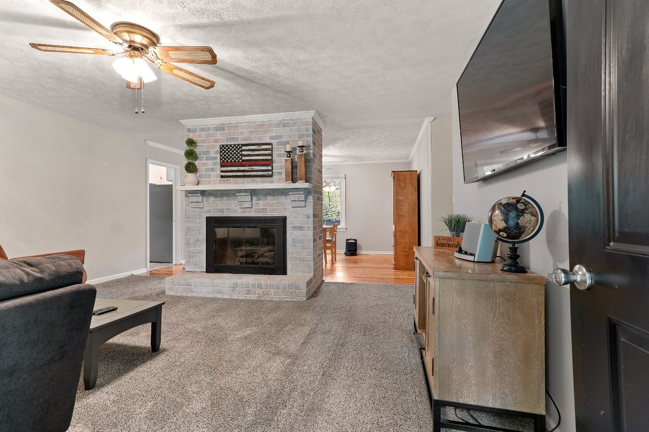 5291 Old Buckingham Road
