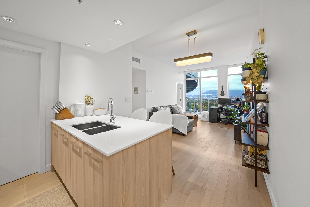 PH1-2221 E 30th Avenue, Vancouver