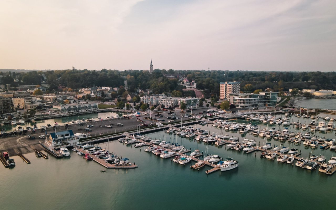 Port Washington