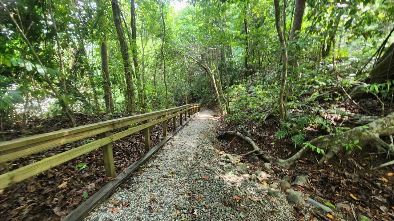 Oceanfront Resort Development Land, Uvita, Puntarenas