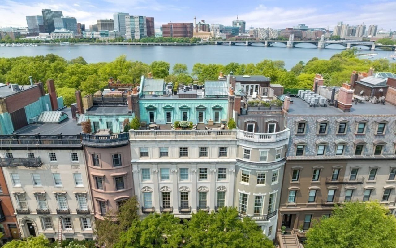 Ultimate Guide to Selling Your House in Boston