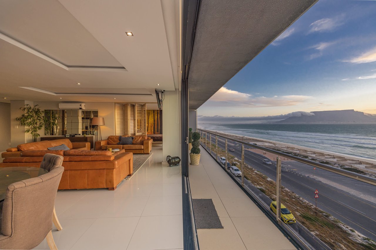 Blouberg Penthouse