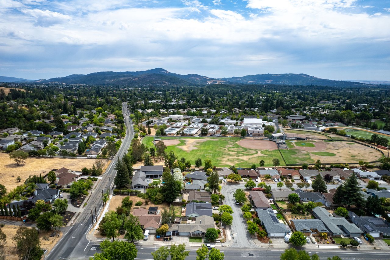 Rincon Valley Stunner
