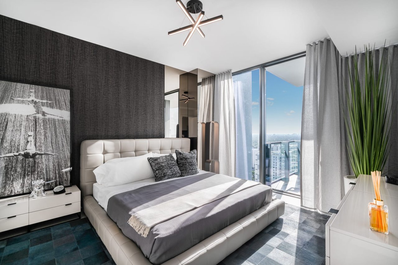 Cipriani Residences Miami