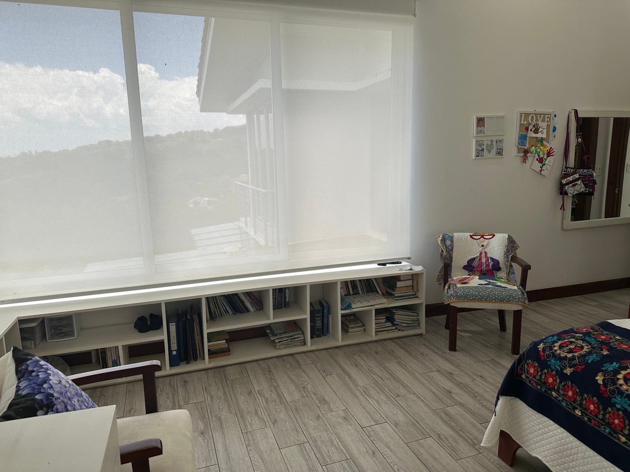 Sustainable Smart Home, Ciudad Colon, San Jose