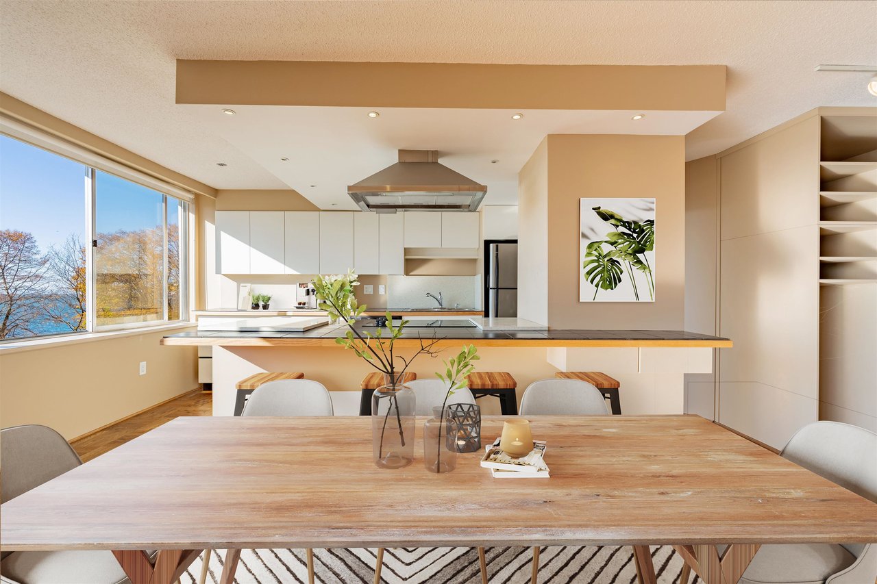 403-1835 Morton Avenue, Vancouver