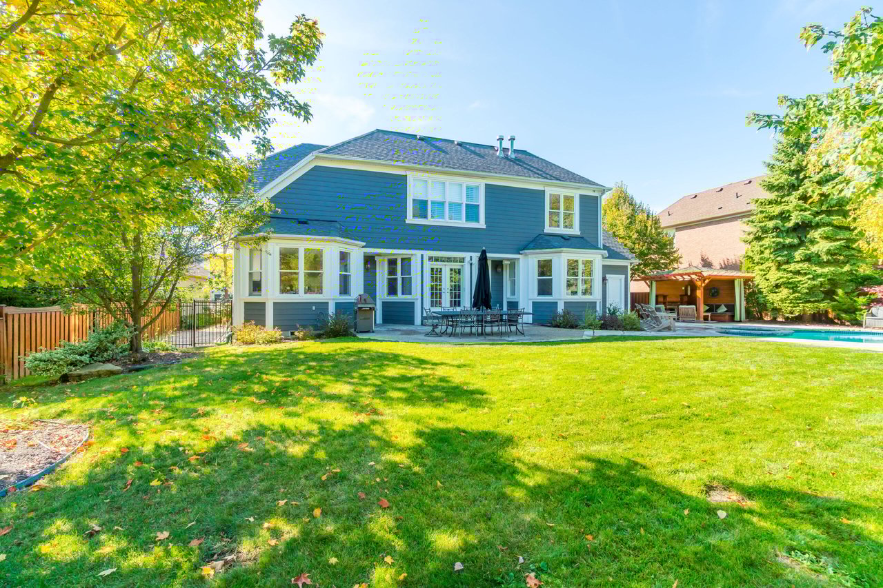 512 Hancock Way
