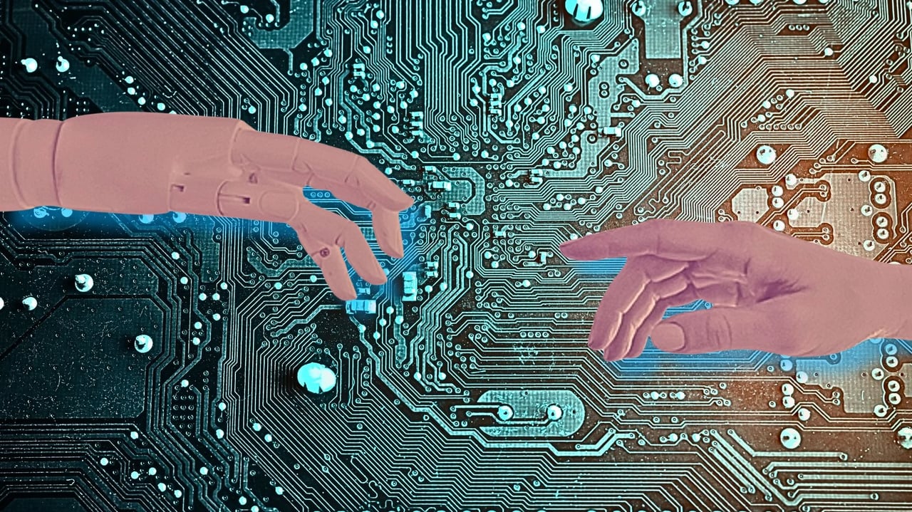 ChatGPT isn’t sabotaging real estate deals. It’s exposing how they’re made