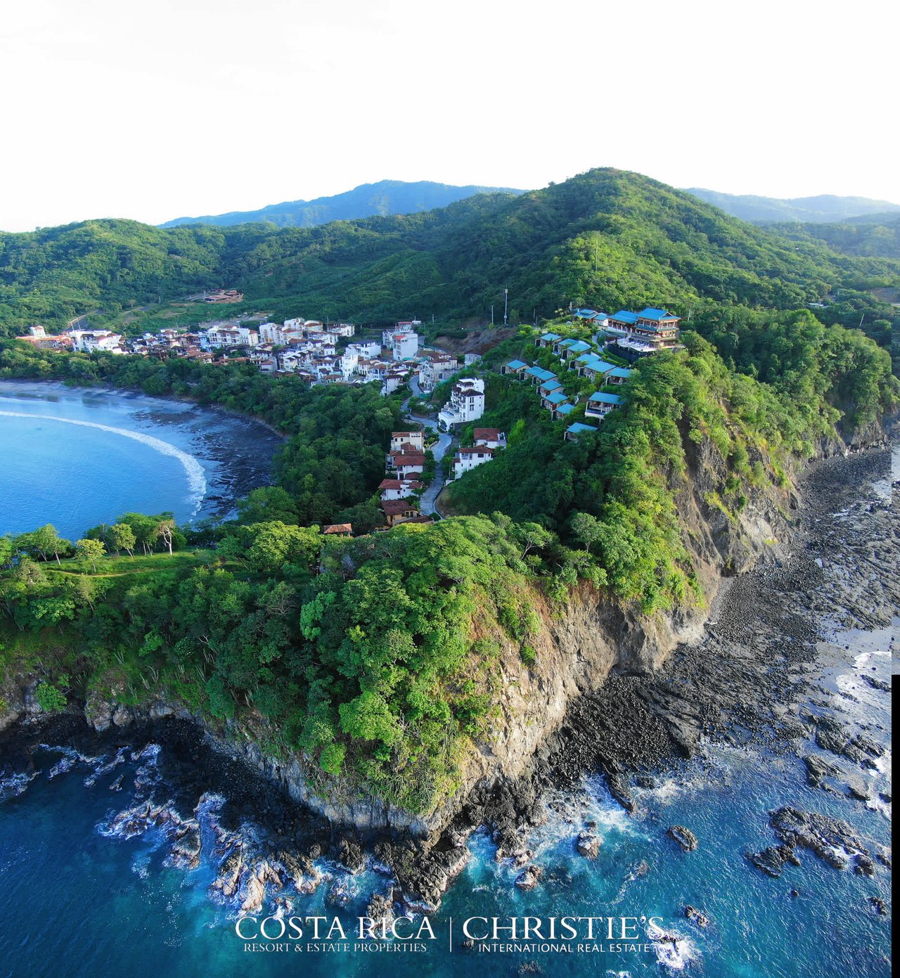Casa Chameleon Residences Villa #2
