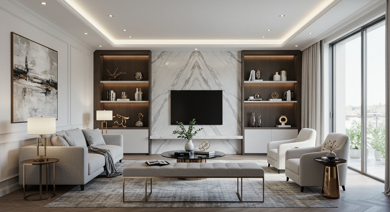 Navigating the Denver Luxury Real Estate Market: Tips for Buyers and Sellers