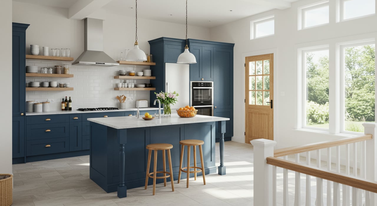 Benefits of Owning a Home with Natural Light