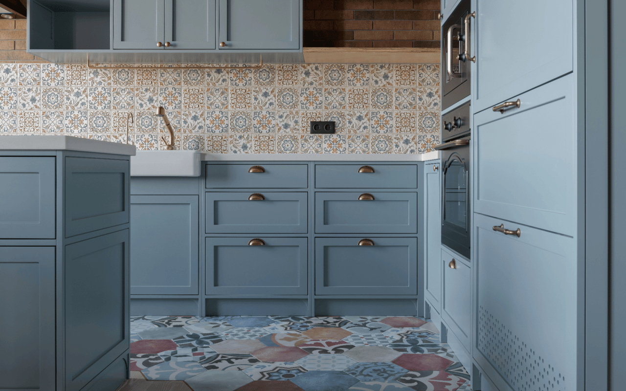 Color Trends for 2024