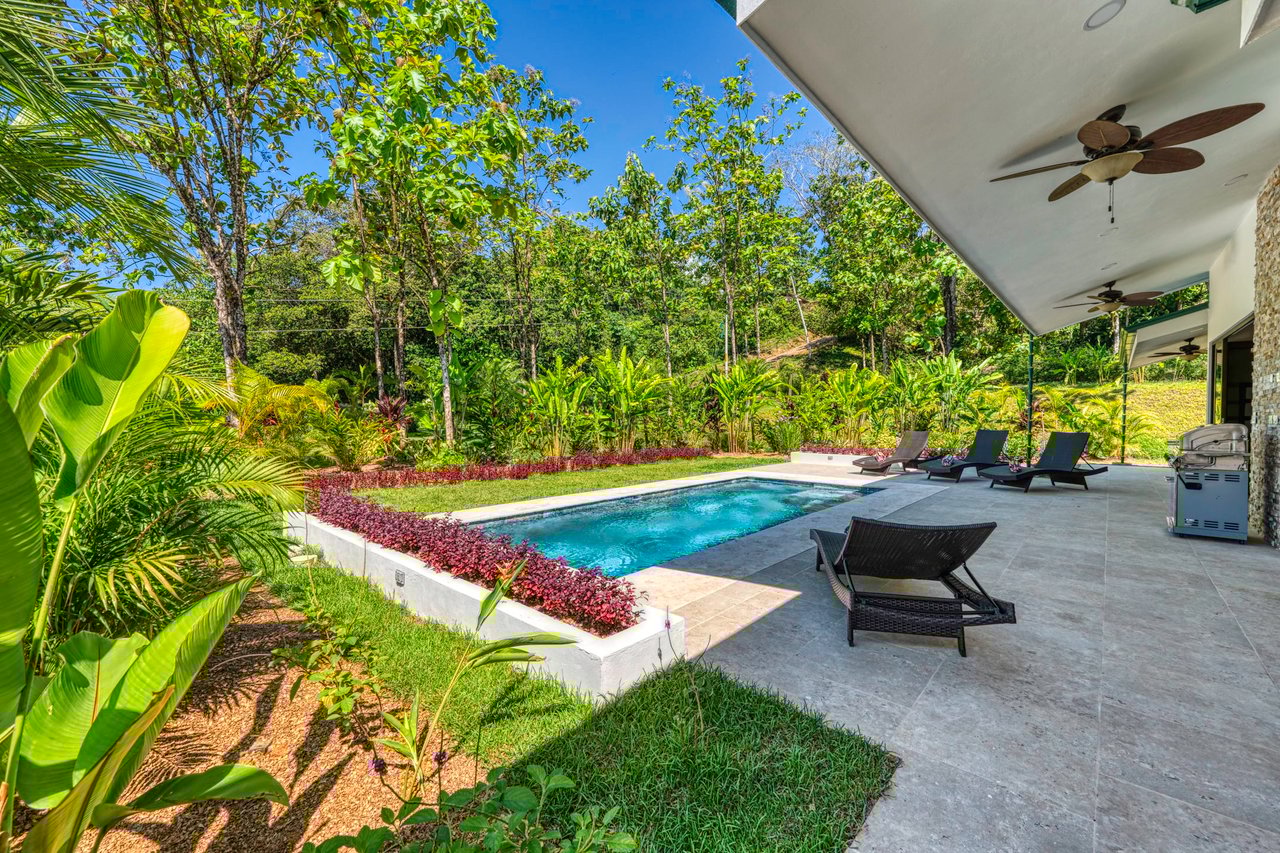 2 Bedroom 2 1/2 bath at Tulpa Ridge