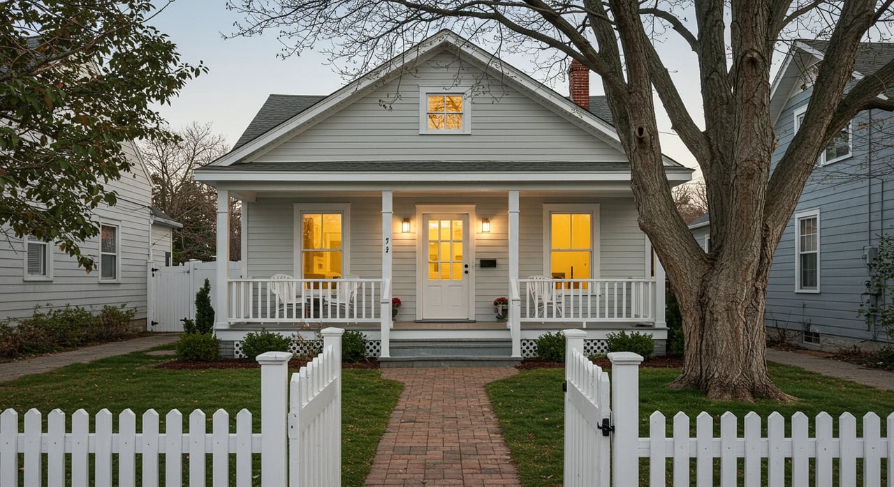 Sell Smarter: Why Working with a Real Estate Agent May Beat Going Solo