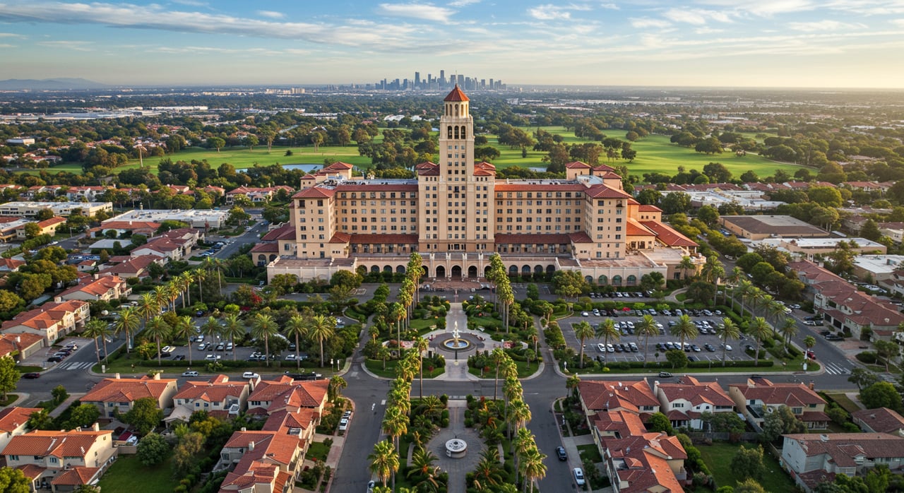 The Top Attractions in Coral Gables for Locals and Tourists