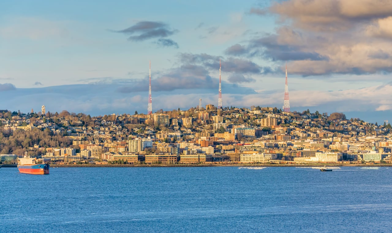 Queen Anne
