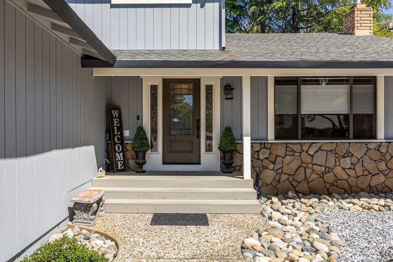 1543 Brendan Way, Placerville