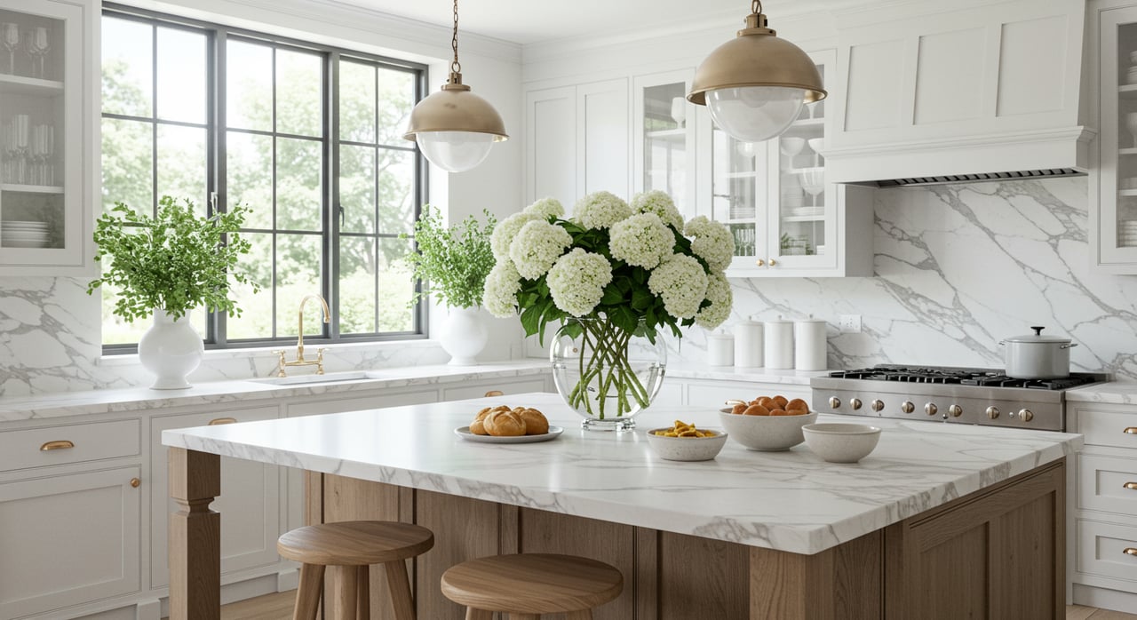 Environmental Issues