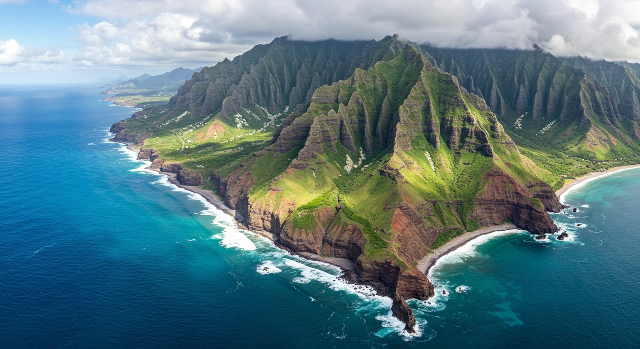 5 Unique Locations for a Kauai Staycation