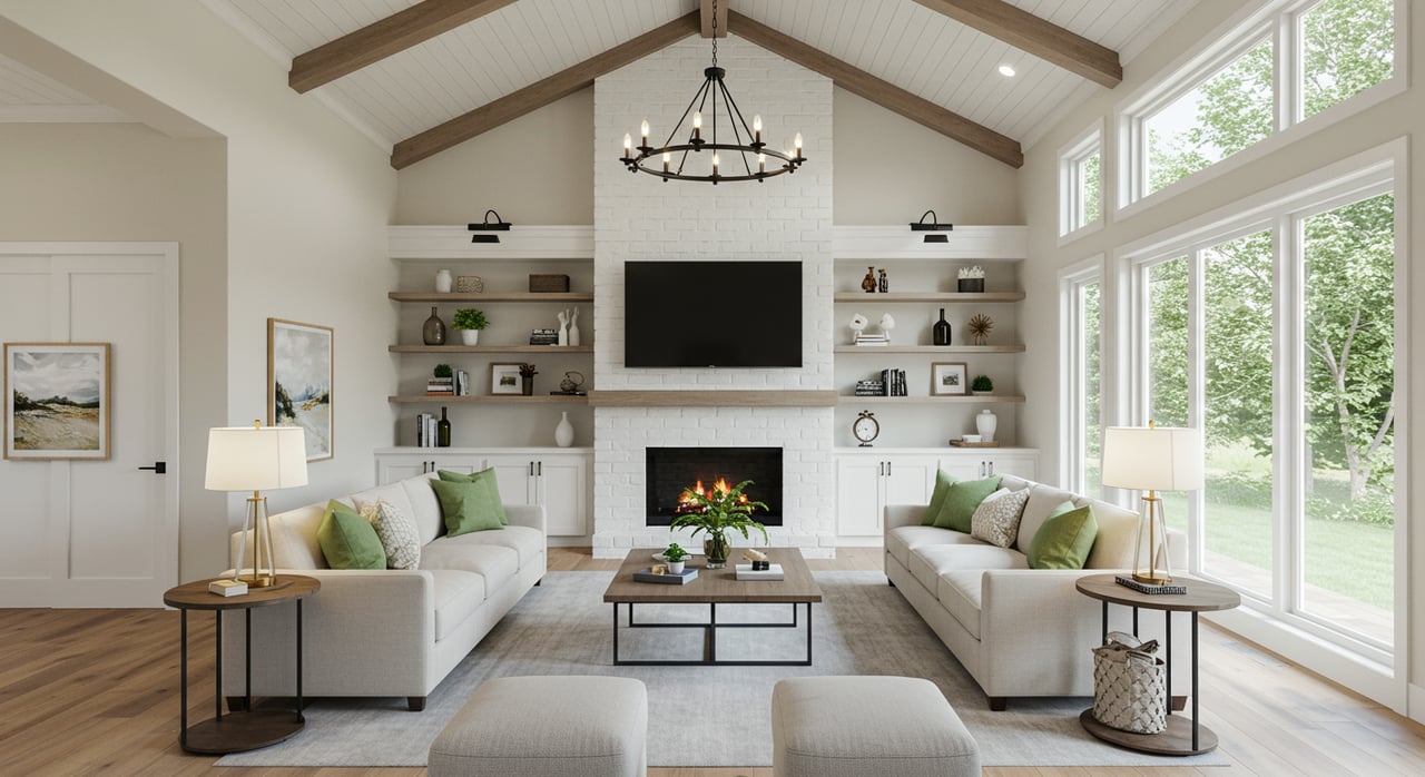 8 Interior Design Tips for Your Sunset Cliffs Home cover