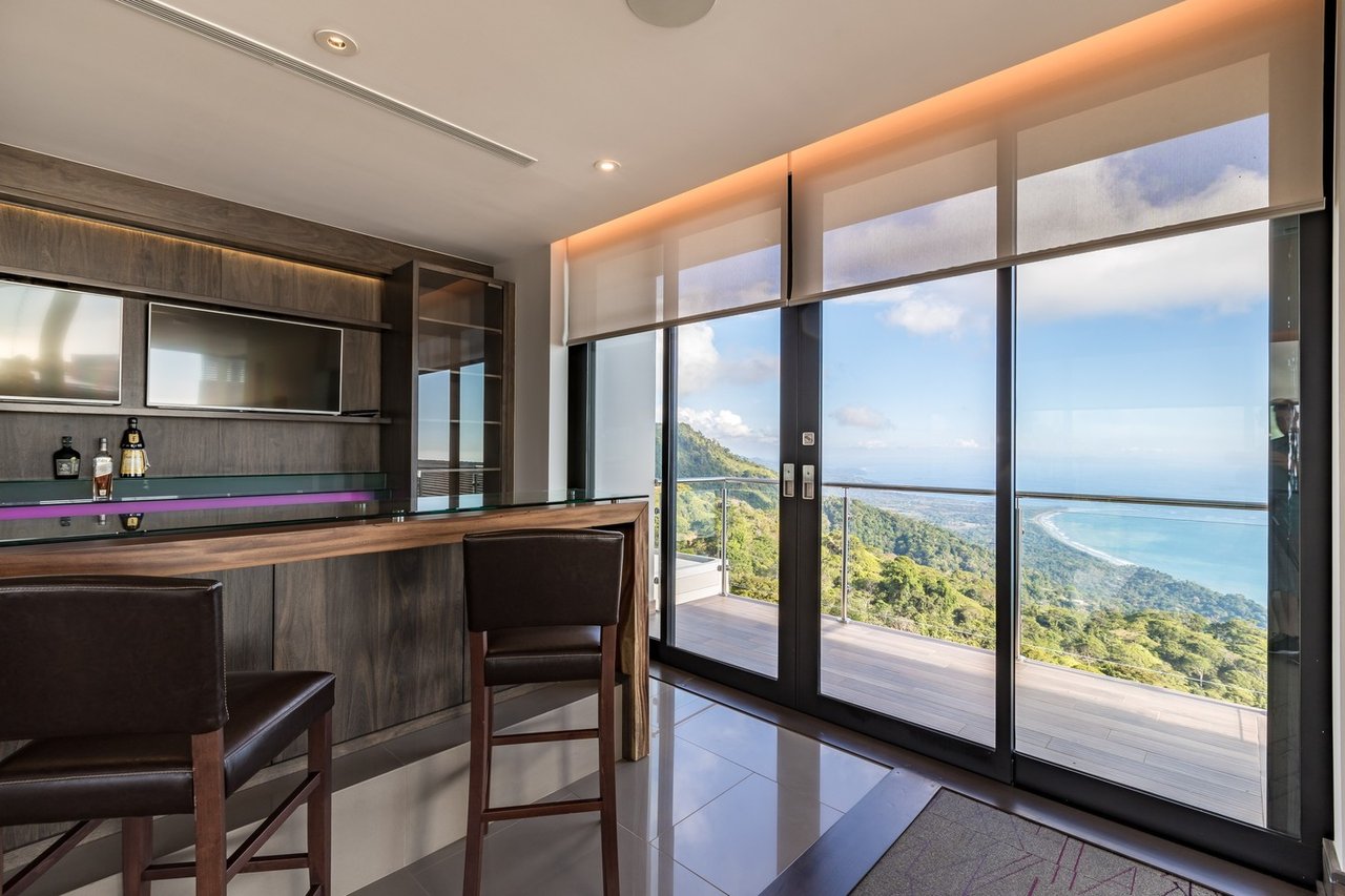 Modern Coastal Luxury Villa, Uvita, Puntarenas