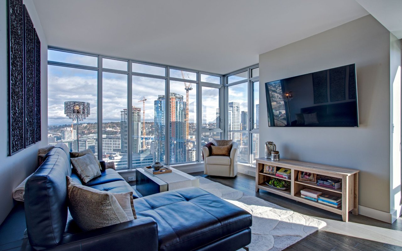 CAR: The Homebuying Hottest Counties California!