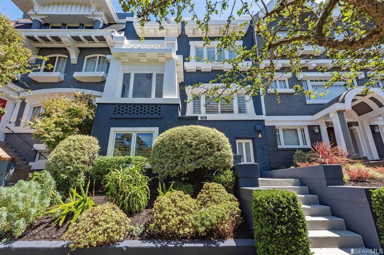 580 Funston Ave