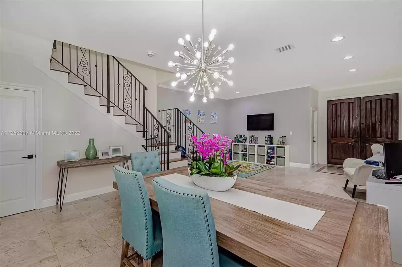 2929 Day Avenue