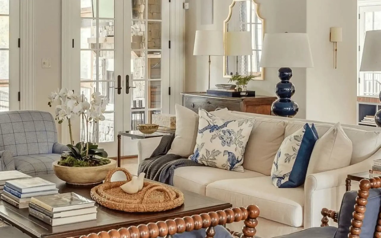 Things to Consider When Arranging Furniture in a New House