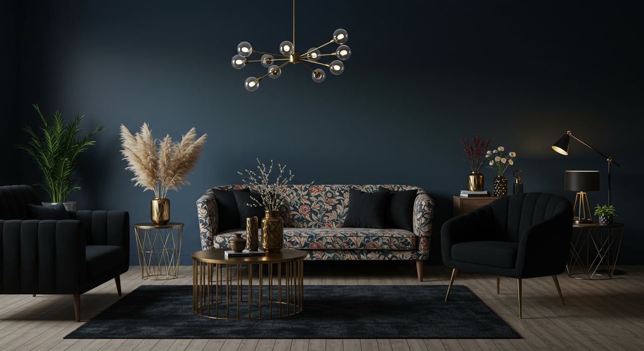 3 Celebrity Home Trends To Try In Your Own Home