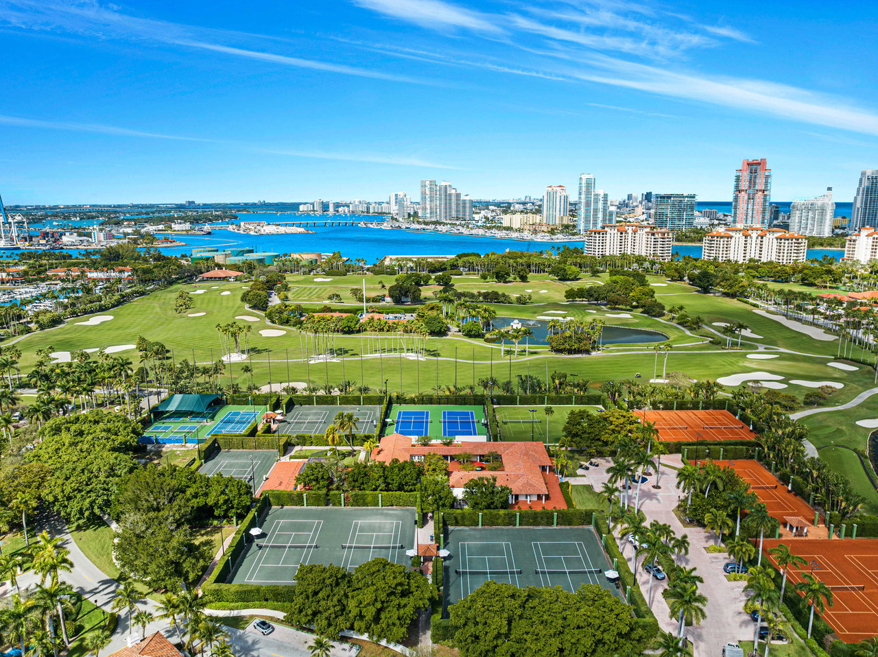 5242 Fisher Island Drive