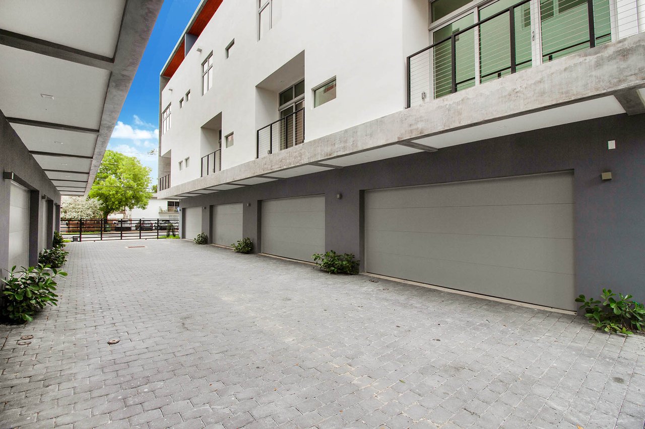 Habitat at the Grove | Unit 4
