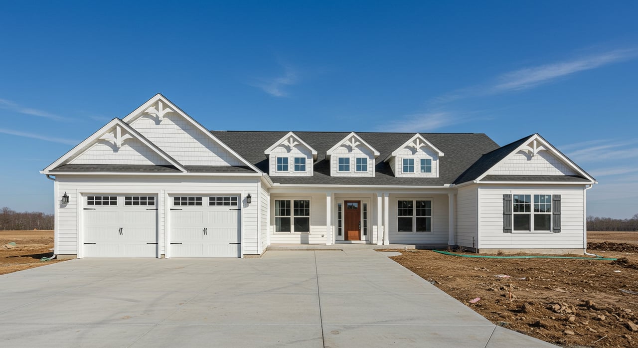 The Current Pueblo Housing Market