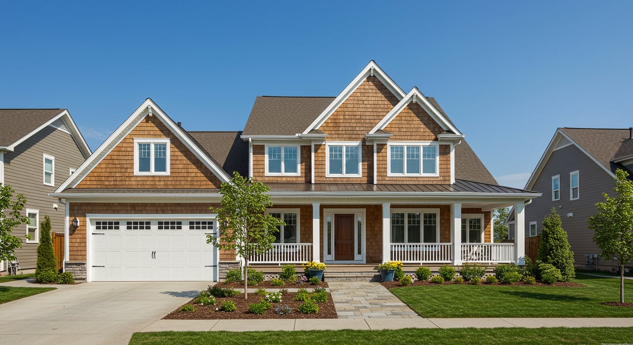 Homebuyers Are Getting Used to the New Normal