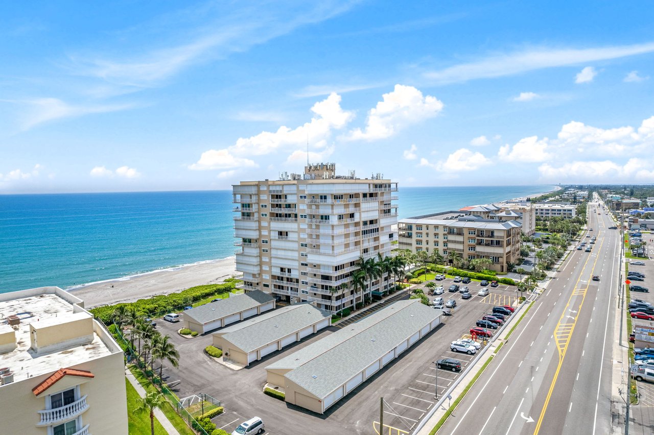 877 N Highway A1A, Unit 1304