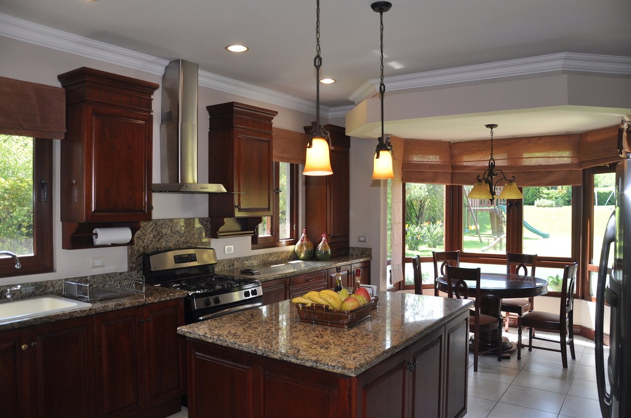 Colonial Inspired Estate Home, Curridabat, San Jose