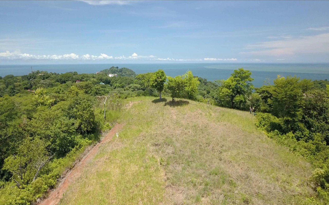 Ocean View Development Homesite, Manuel Antonio, Puntarenas
